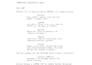 write the first rough draft of your screenplay